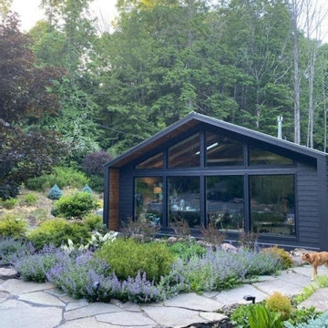 Our Recent Work: Exteriors