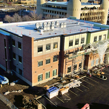Medical Office Building - Kendall Yards