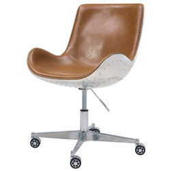 Industrial Office Chairs by New Pacific Direct Inc.