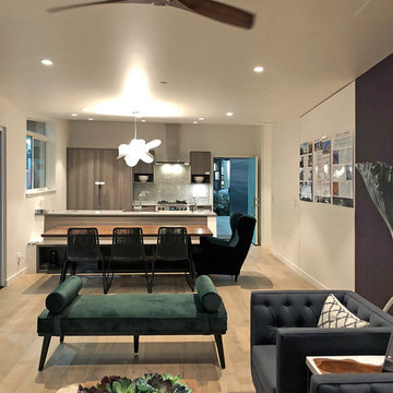 Sierra Madre Prefab