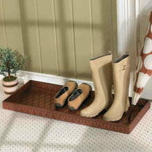 Mud Room