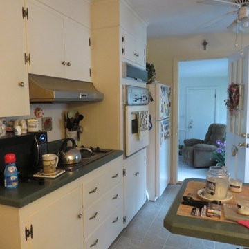 Before Picture