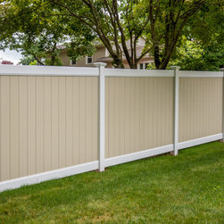 ActiveYards Fencing Solutions - Home Fencing And Gates