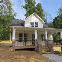 teilhet house