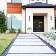 Landscape and Yard