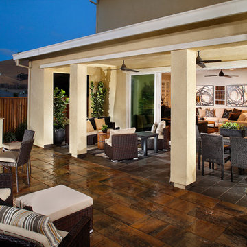Victory at Vista Del Mar, Pittsburg