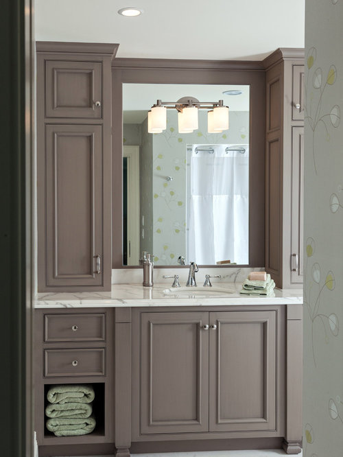  Taupe  Bathroom  Ideas  Pictures Remodel and Decor 