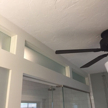Traditional Master Bath Remodel