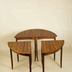 Woodworking Details - Furniture