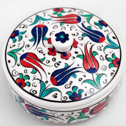 Decorative Objects - Decorative Bowls