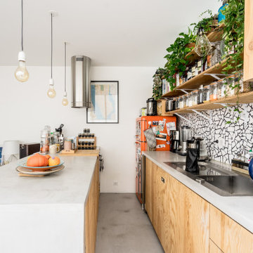 Photographies intérieurs