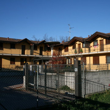 Edifici plurifamigliare