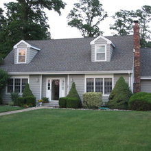 Hutton Home