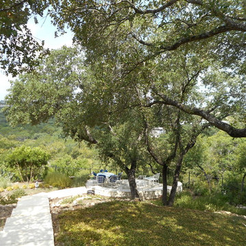 Barton Hills, Austin, Texas