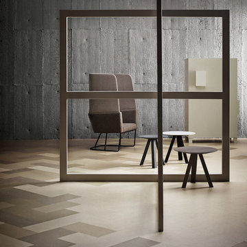 Marmoleum Modular