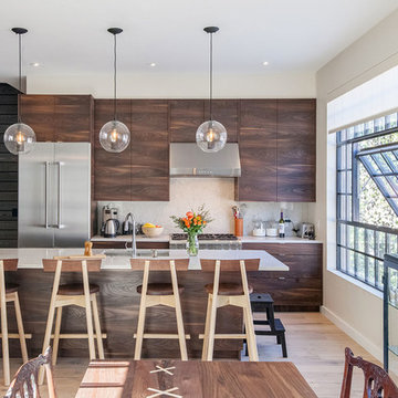 Craftsman Contemporary