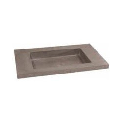 RECTANGLE SINK - Products