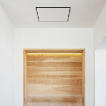 Retrofit Air Diffusers