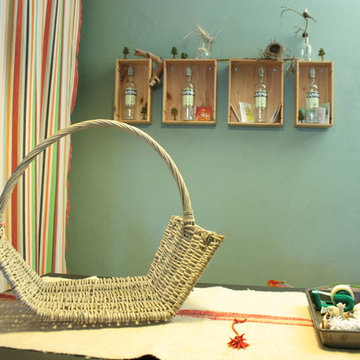 Visita Privata: Casa di Dana