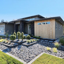 Small Modern