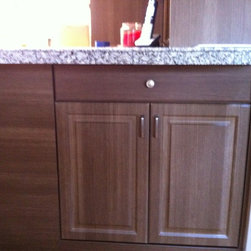 Hampton Falls, NH. 03844 - Kitchen Cabinetry