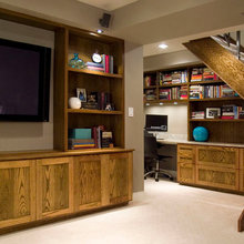 Home Office Ideas