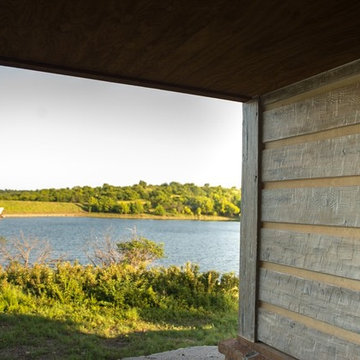 Cedar Vale, Kansas Residence