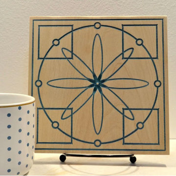 Insightful Connections Tile