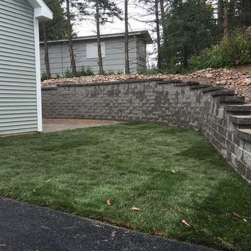 Our Work