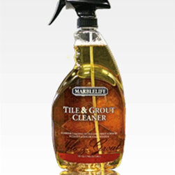 Our Natural Stone Care Products - Household Cleaning Products