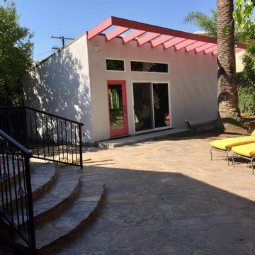 Guest House / Granny Pod