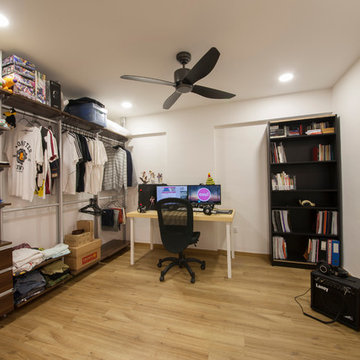 Harmony @ Blk 109 Clementi St 11