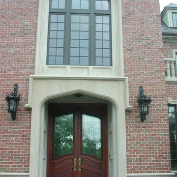 Mather & Sullivan Architectural Products