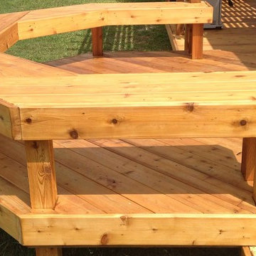 Our Work