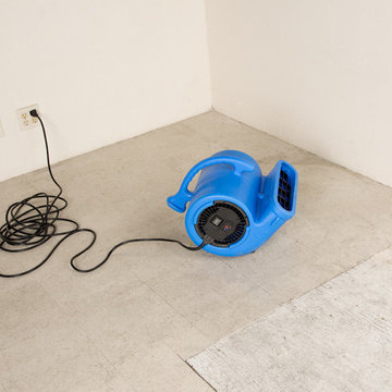Water Damage Restoration