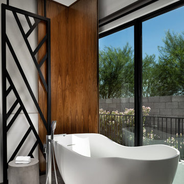 Azure | Paradise Valley | Residence Three