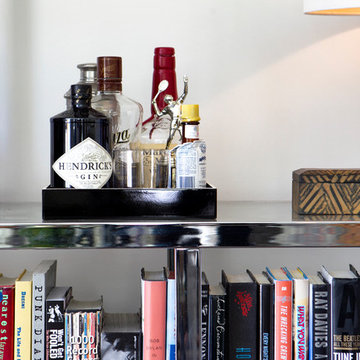 Traditional Home Office