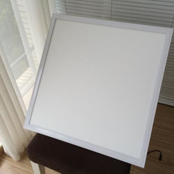 LED panel light - Products
