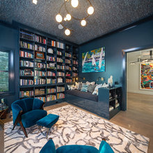 Navy Library