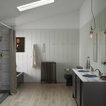 Bathroom Ideas