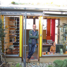 art studio