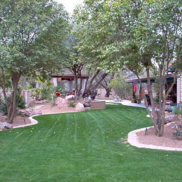 Tucson Country Club