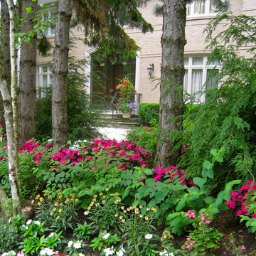 Planting and Maintenance