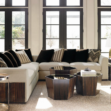 Nashville Upholstered Furniture