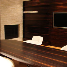 WOOD EXOTIC