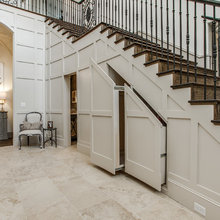 Storage space