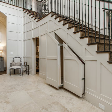 French Chateau