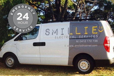 Domestic & Commercial Electrician in Chadstone