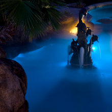 Pools
