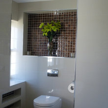 packed toilet